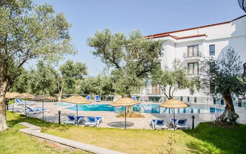 Elaia Thermal & Spa Hotel 0*