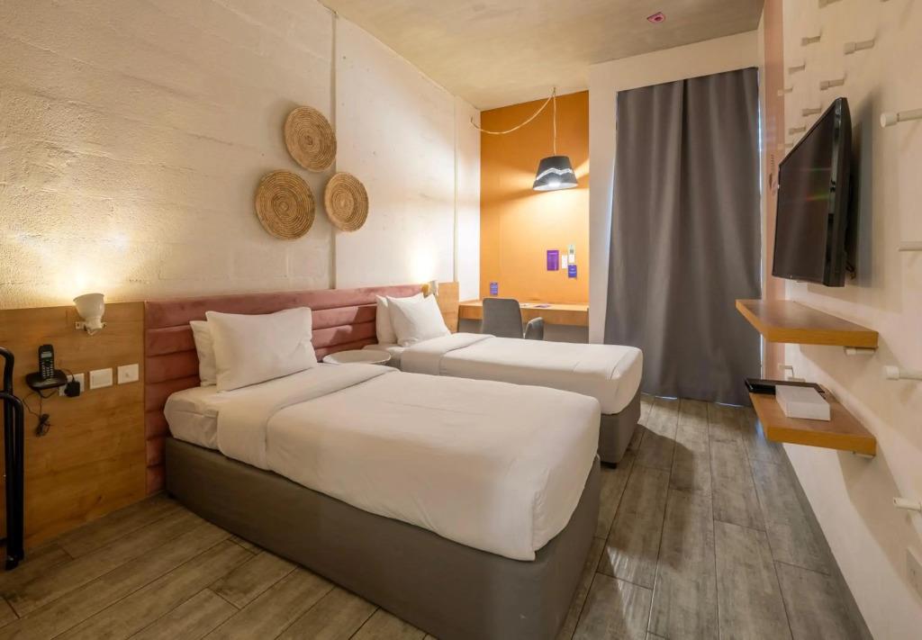 Shada Hotel Salama 3*