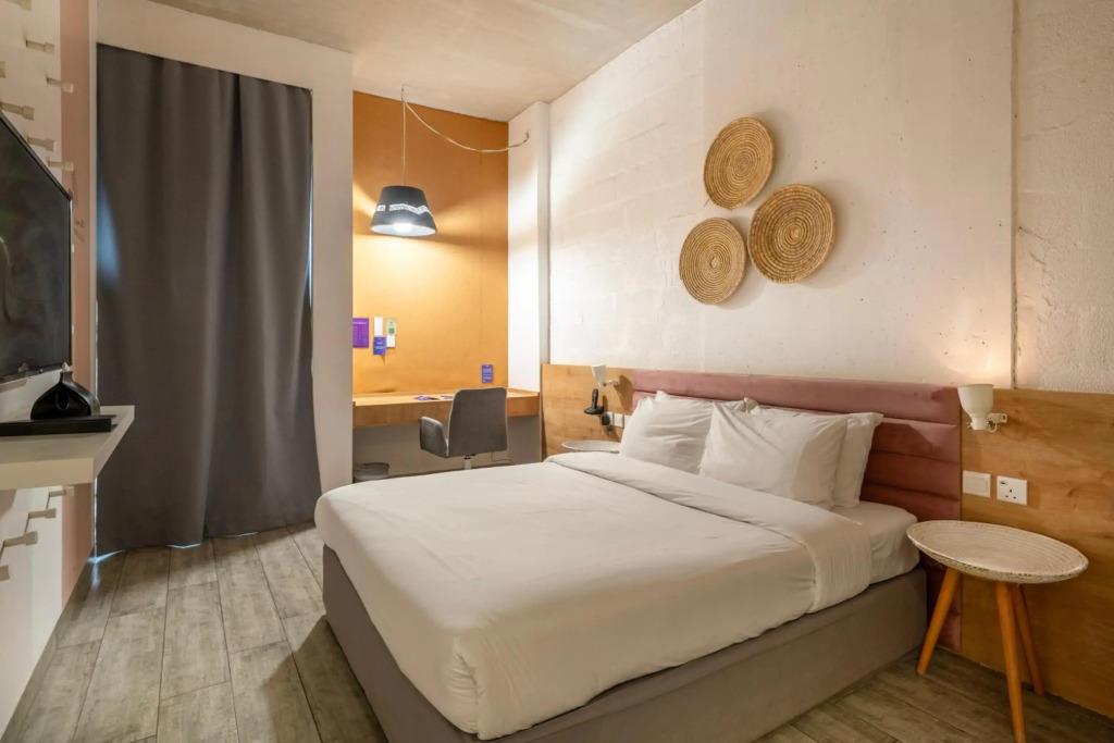 Shada Hotel Salama 3*