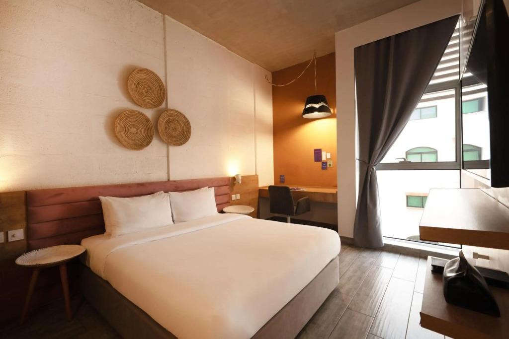 Shada Hotel Salama 3*
