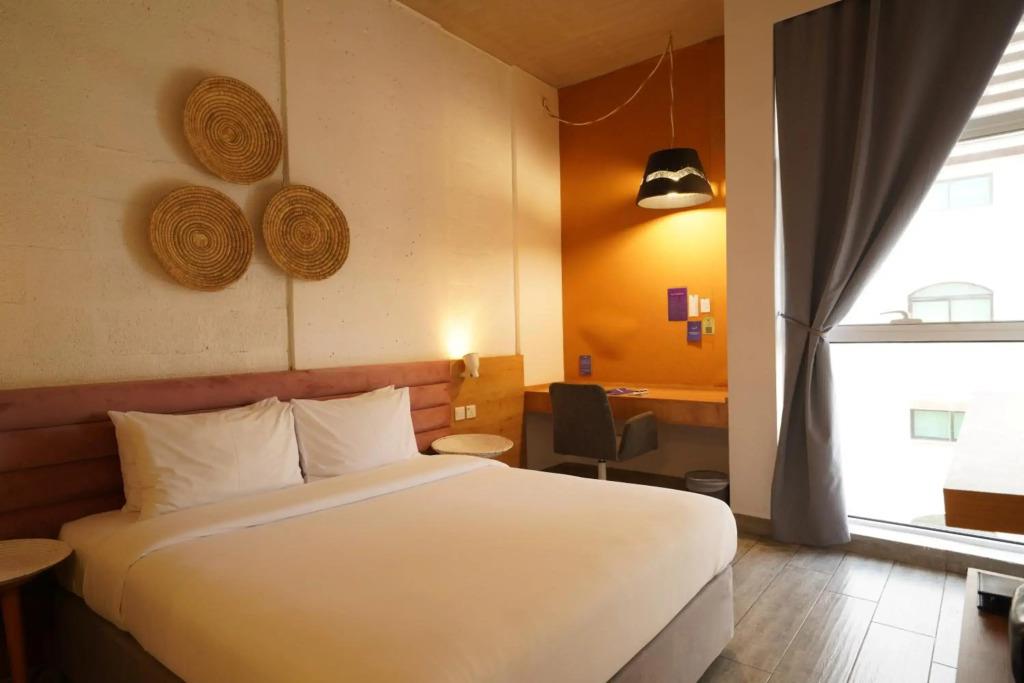 Shada Hotel Salama 3*