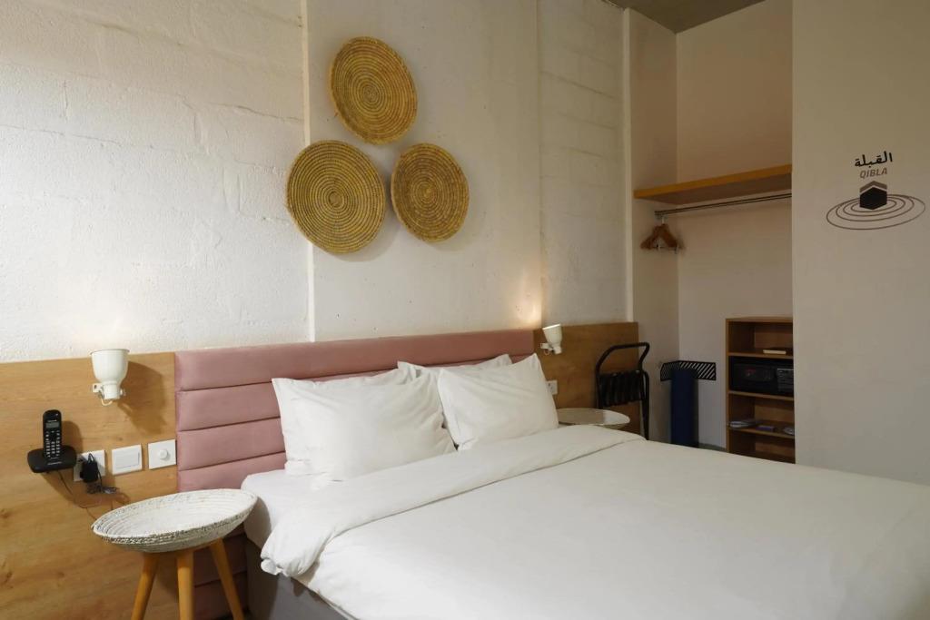 Shada Hotel Salama 3*