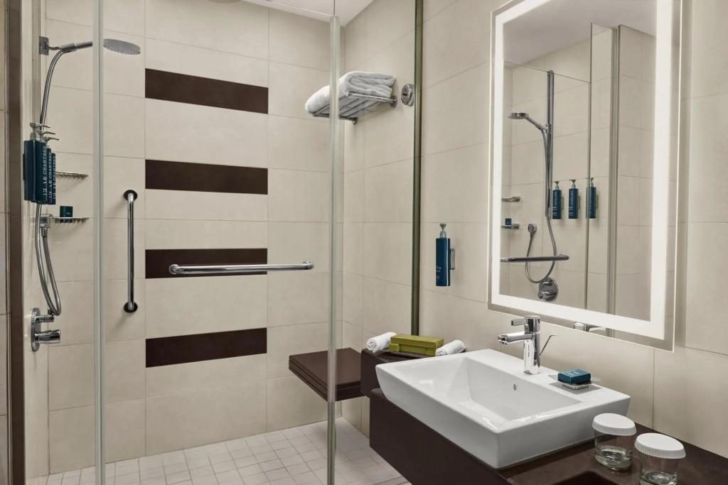Shada Hotel Salama 3*