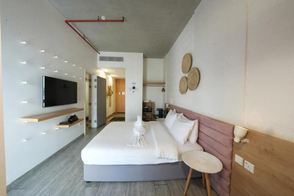 Shada Hotel Salama 3*