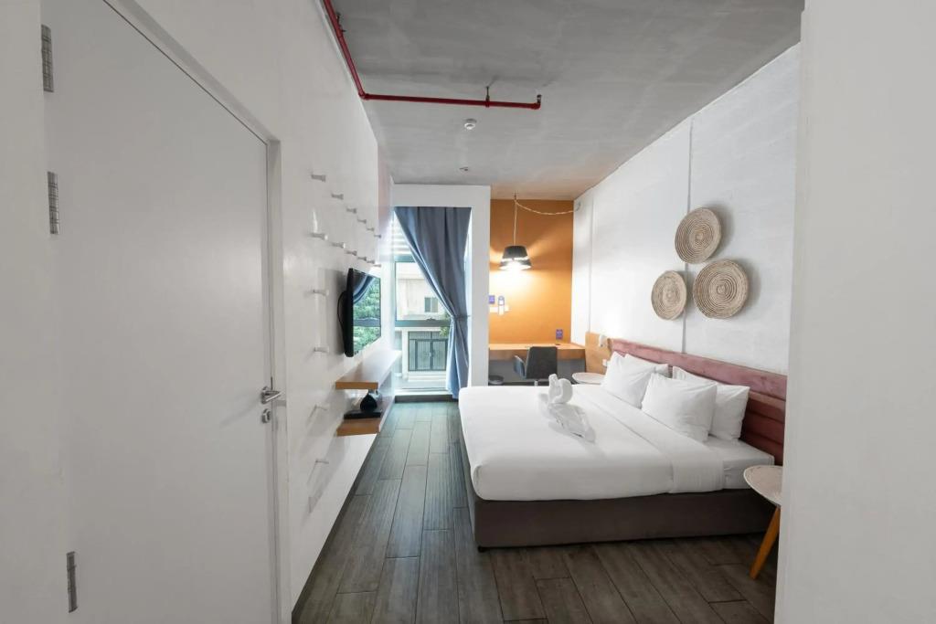 Shada Hotel Salama 3*