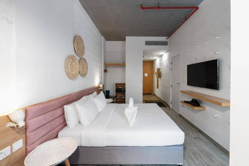 Shada Hotel Salama 3*