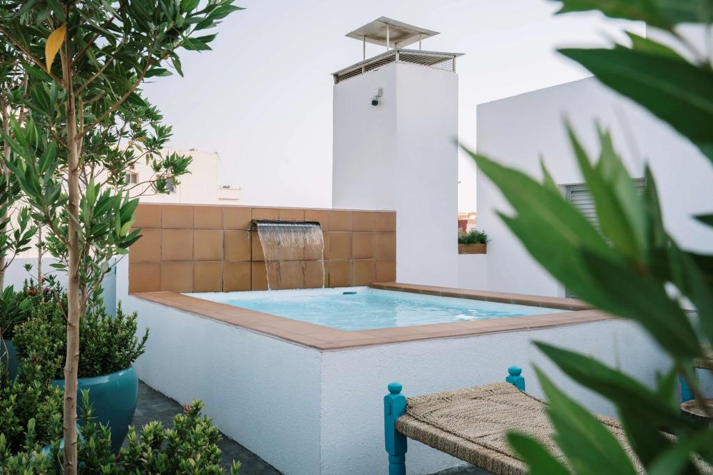 Shada Hotel Salama 3*