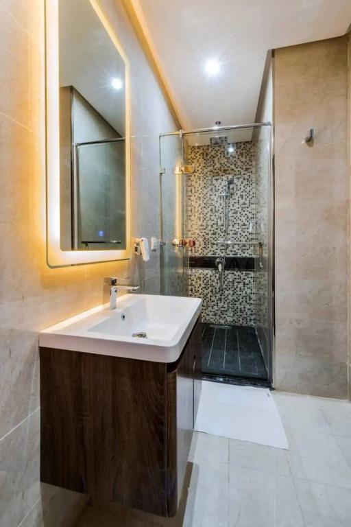 Aber Al Munsiyah 3*