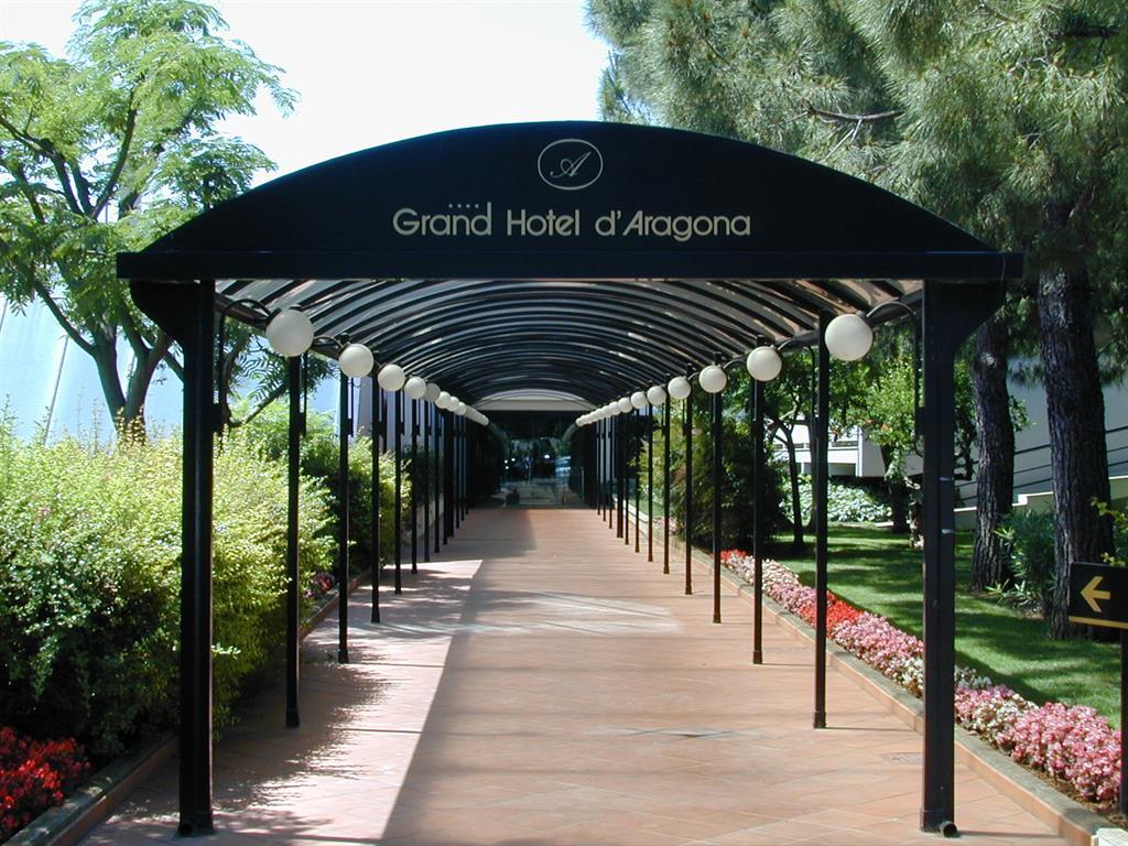 Туры в Grand Hotel d'Aragona