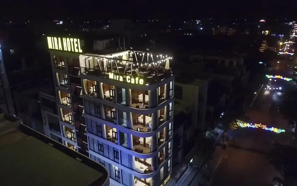 Mira Hotel 3*