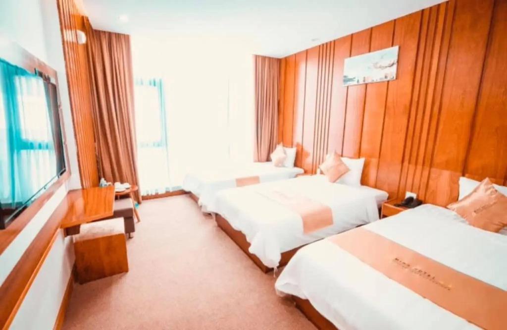 Mira Hotel 3*
