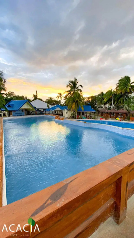Acacia Hotel Bacolod 3*