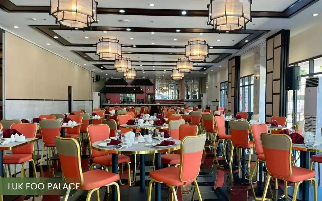 Acacia Hotel Bacolod 3*