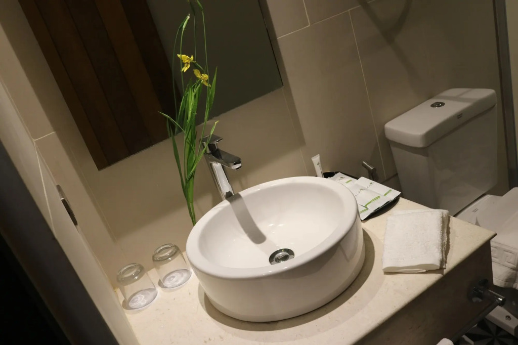 Acacia Hotel Bacolod 3*