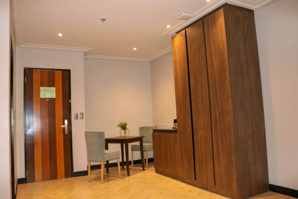 Acacia Hotel Bacolod 3*