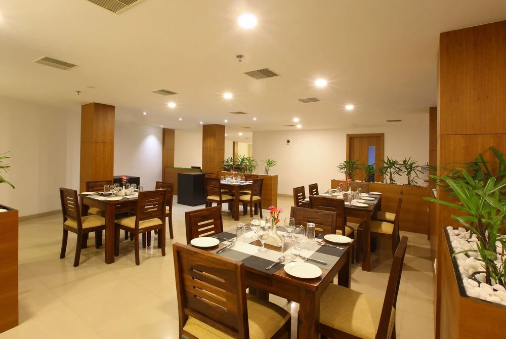 Laimar Suites 4*