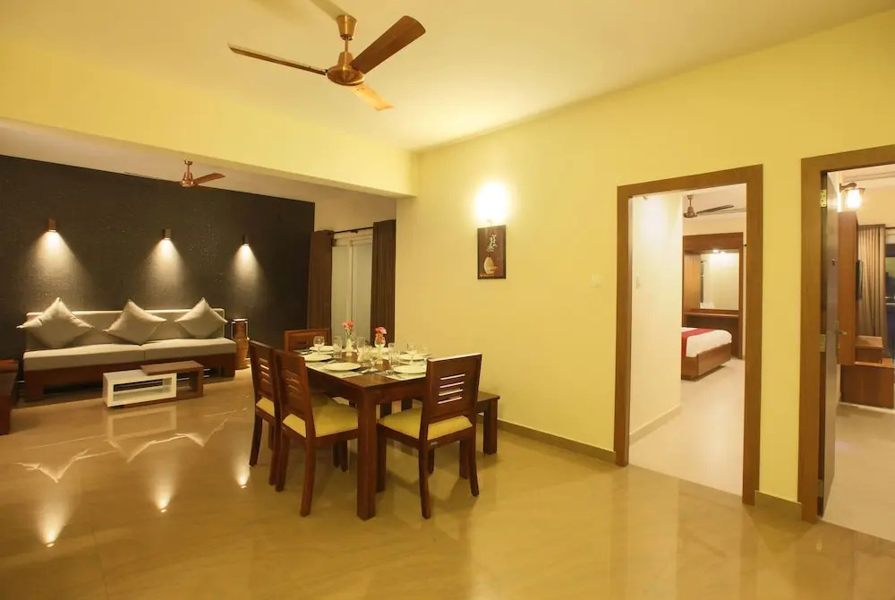 Laimar Suites 4*