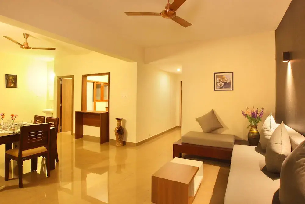 Laimar Suites 4*