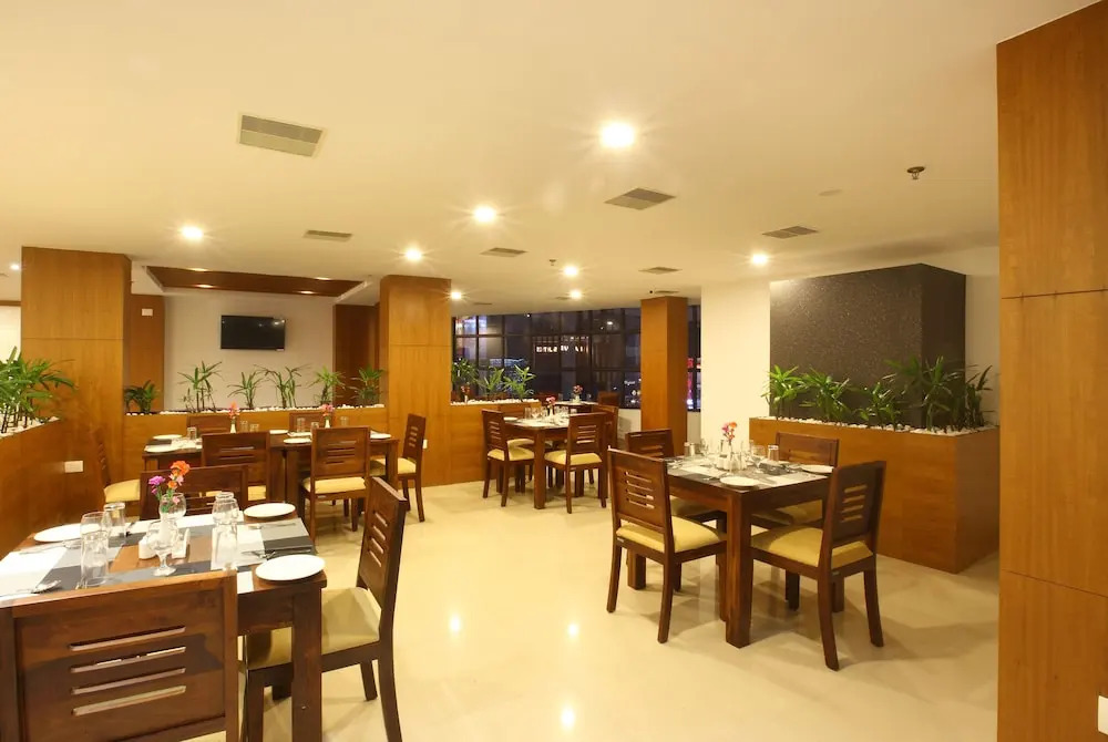 Laimar Suites 4*