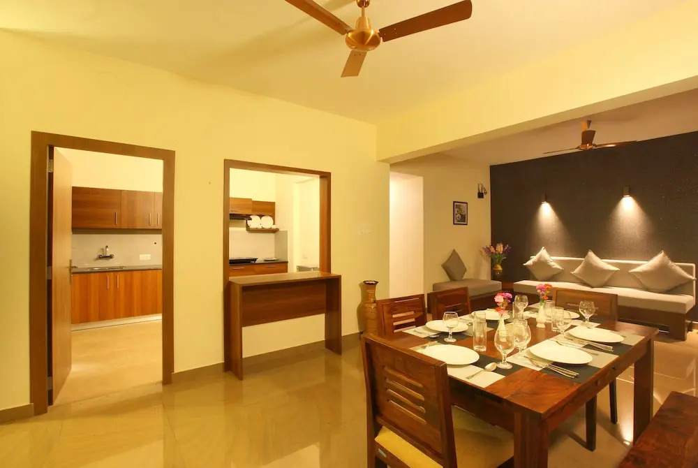 Laimar Suites 4*