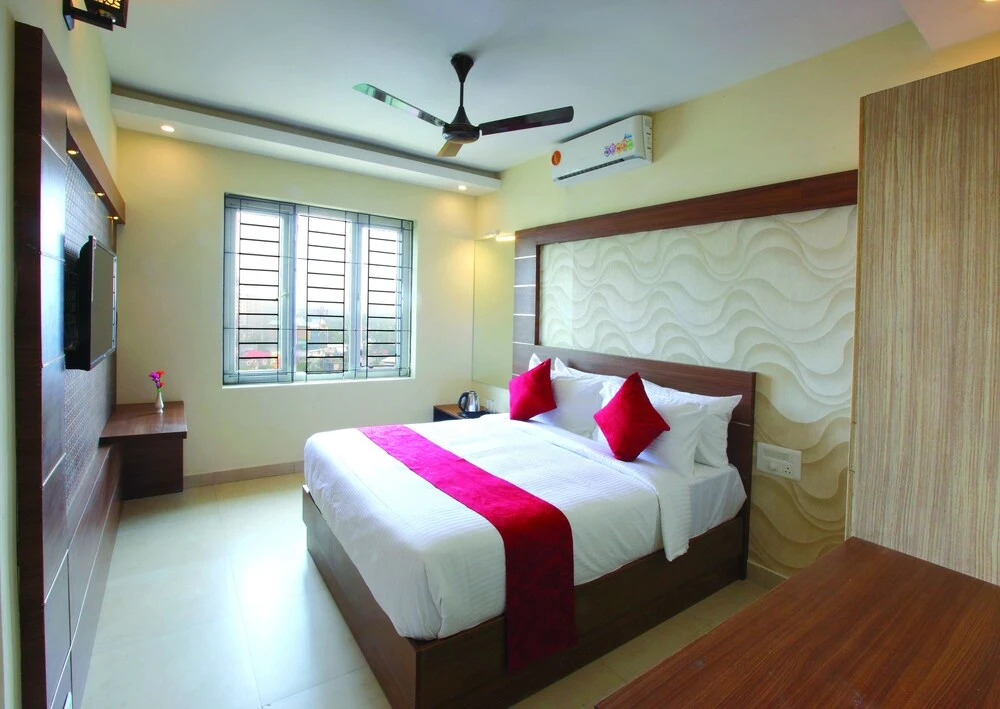 Laimar Suites 4*