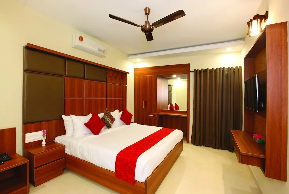 Laimar Suites 4*