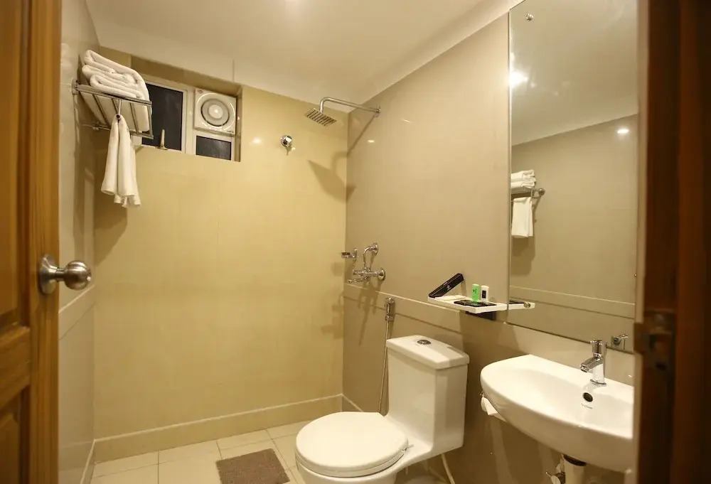Laimar Suites 4*