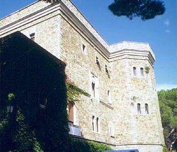 Туры в Grand hotel Dei Castelli