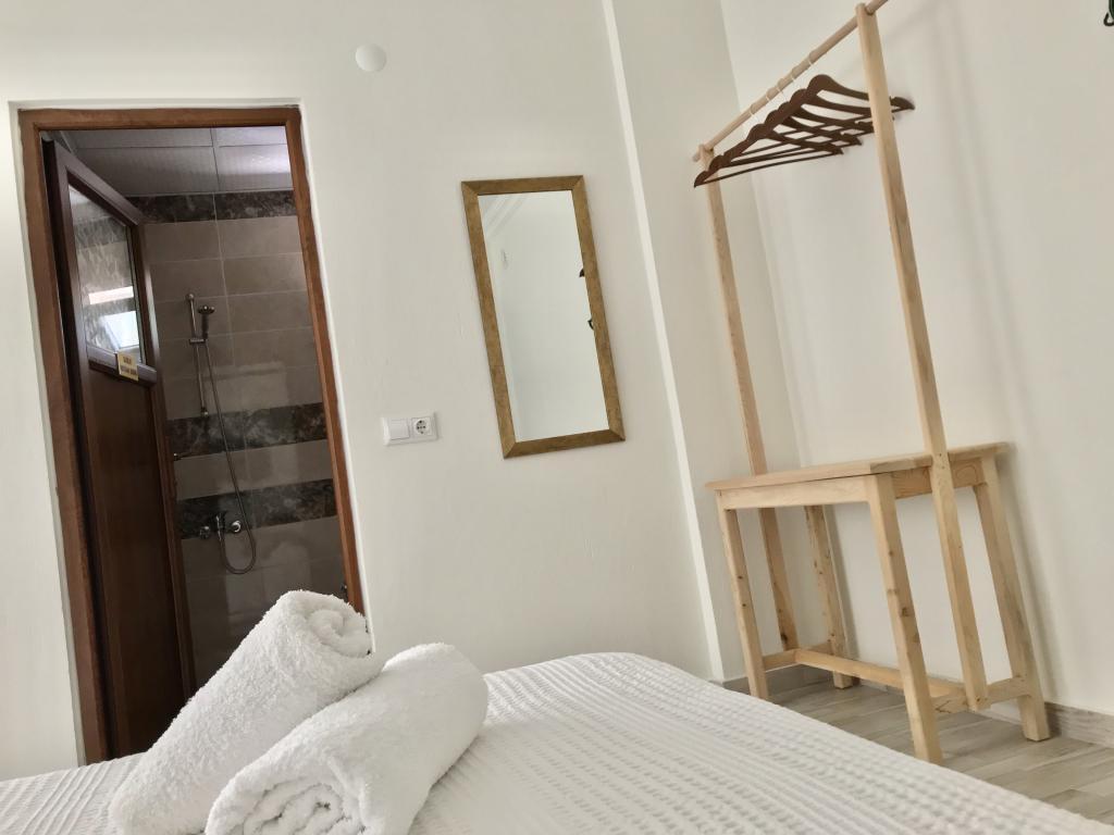 Olive Garden Pansiyon 3*