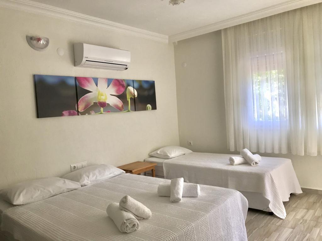 Olive Garden Pansiyon 3*