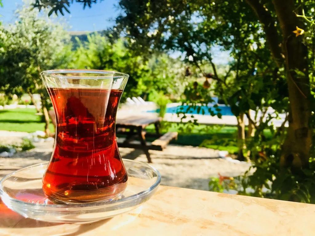 Olive Garden Pansiyon 3*