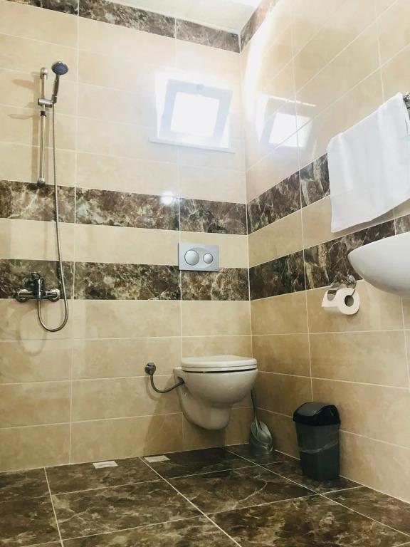 Olive Garden Pansiyon 3*