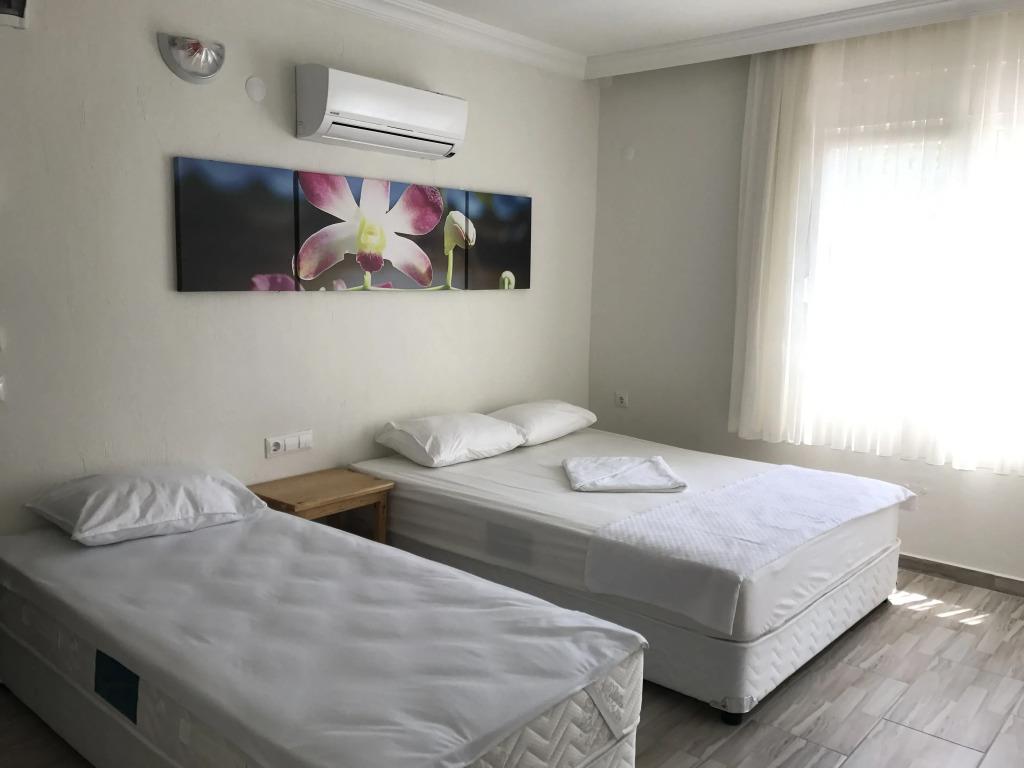 Olive Garden Pansiyon 3*