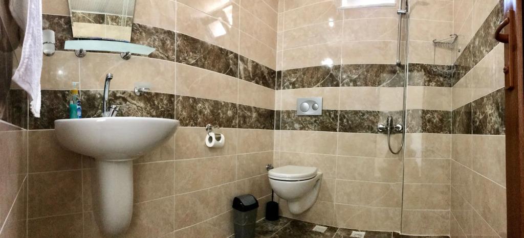Olive Garden Pansiyon 3*