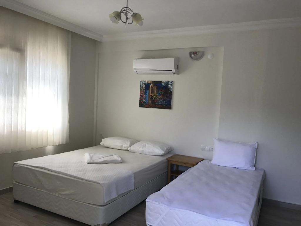 Olive Garden Pansiyon 3*