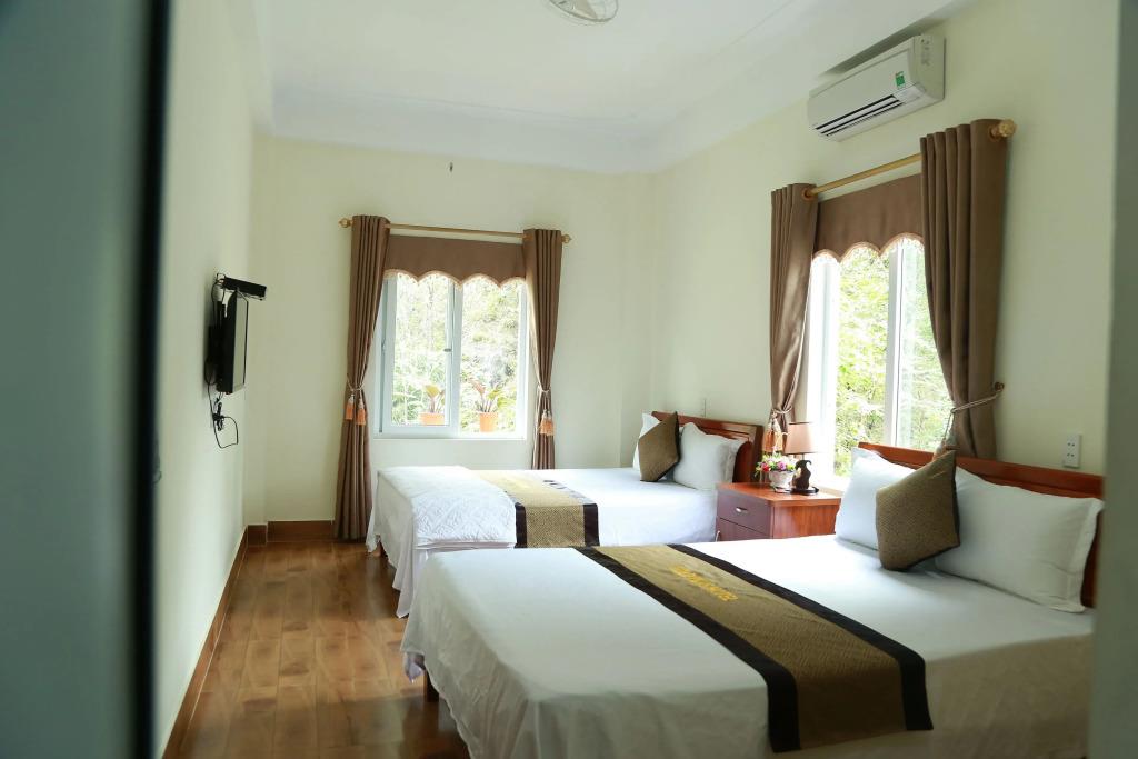 Gold Plus Hotel 3*