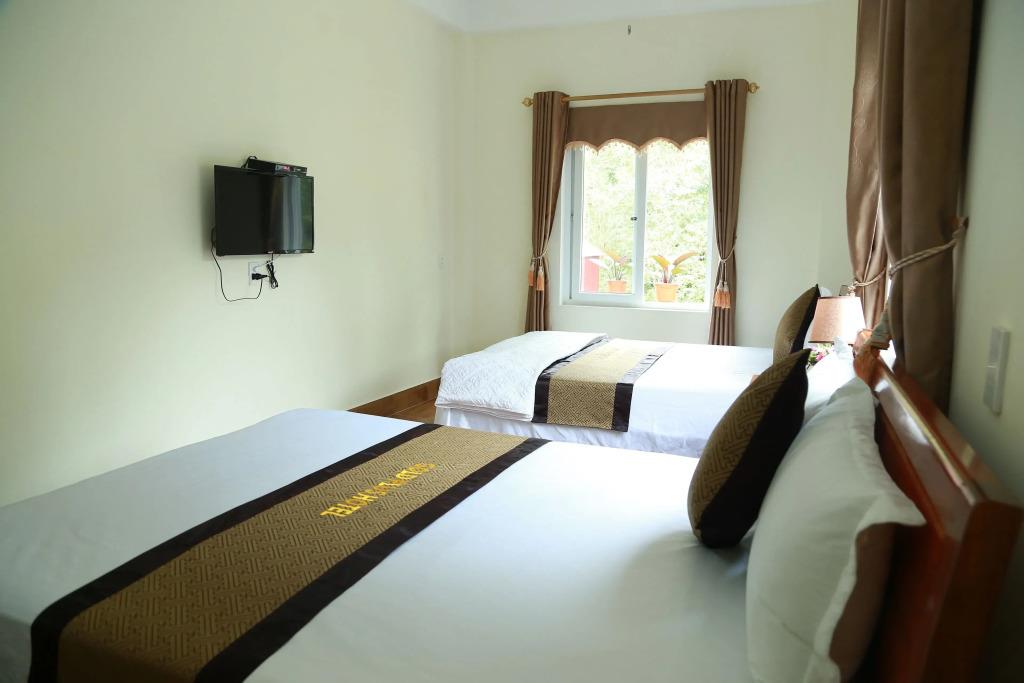 Gold Plus Hotel 3*