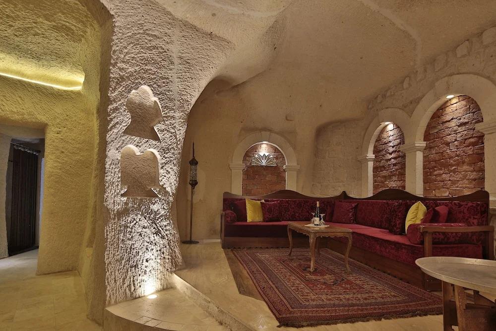 Romance Cave Suites 0*