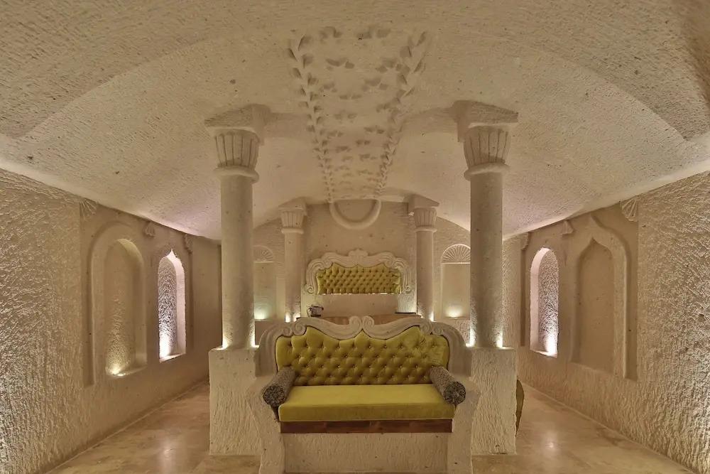 Romance Cave Suites 0*