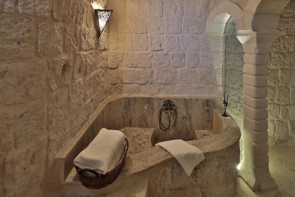 Romance Cave Suites 0*
