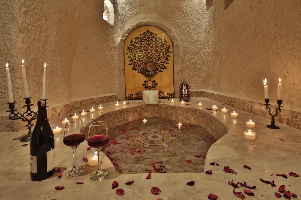 Romance Cave Suites 0*