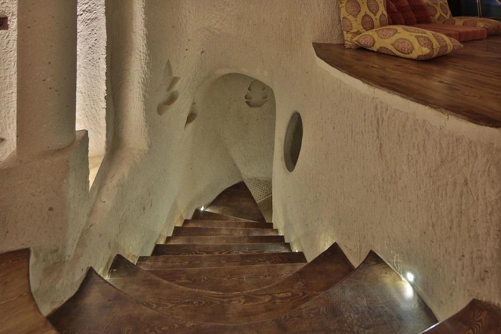 Romance Cave Suites 0*
