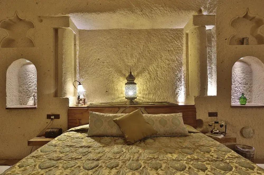 Romance Cave Suites 0*