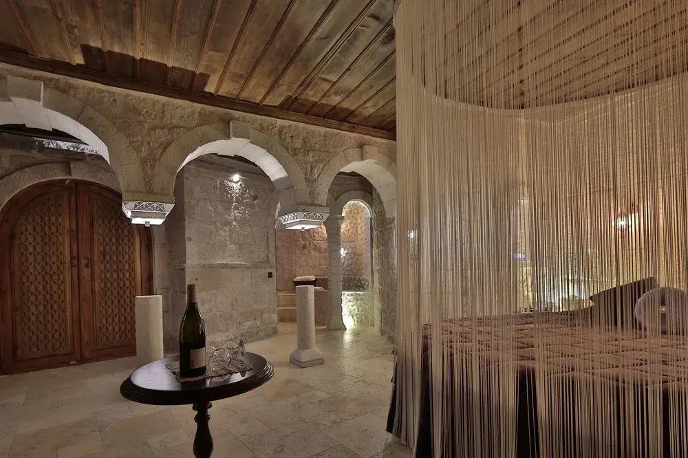 Romance Cave Suites 0*