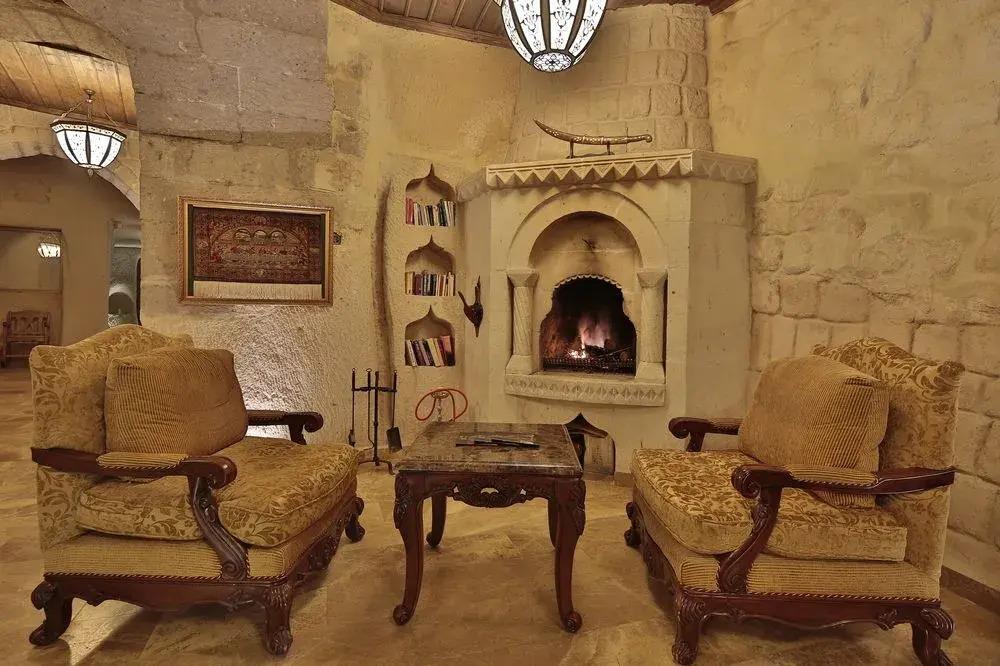Romance Cave Suites 0*