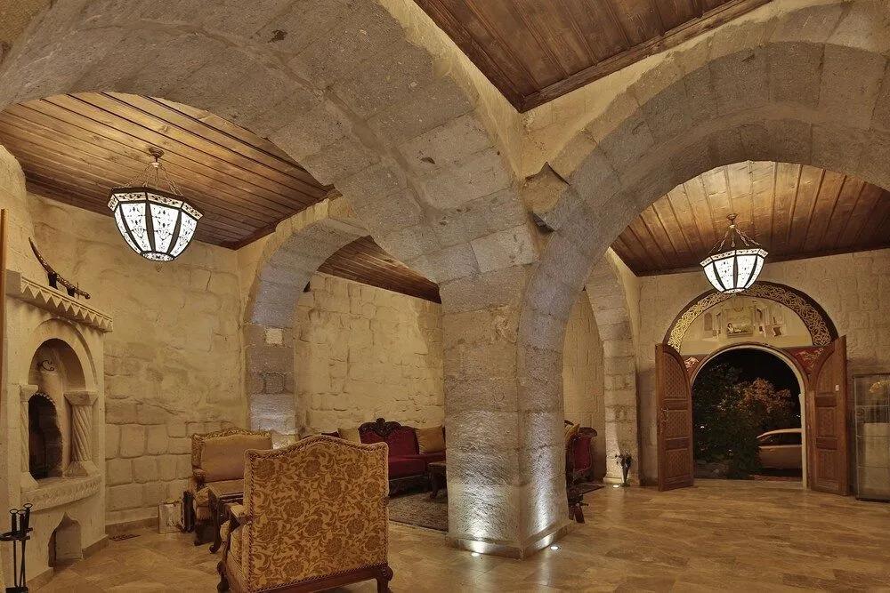 Romance Cave Suites 0*