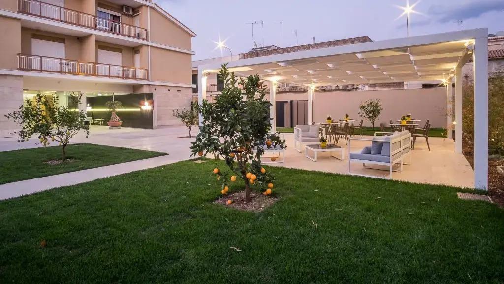 Netum Hotel 4*