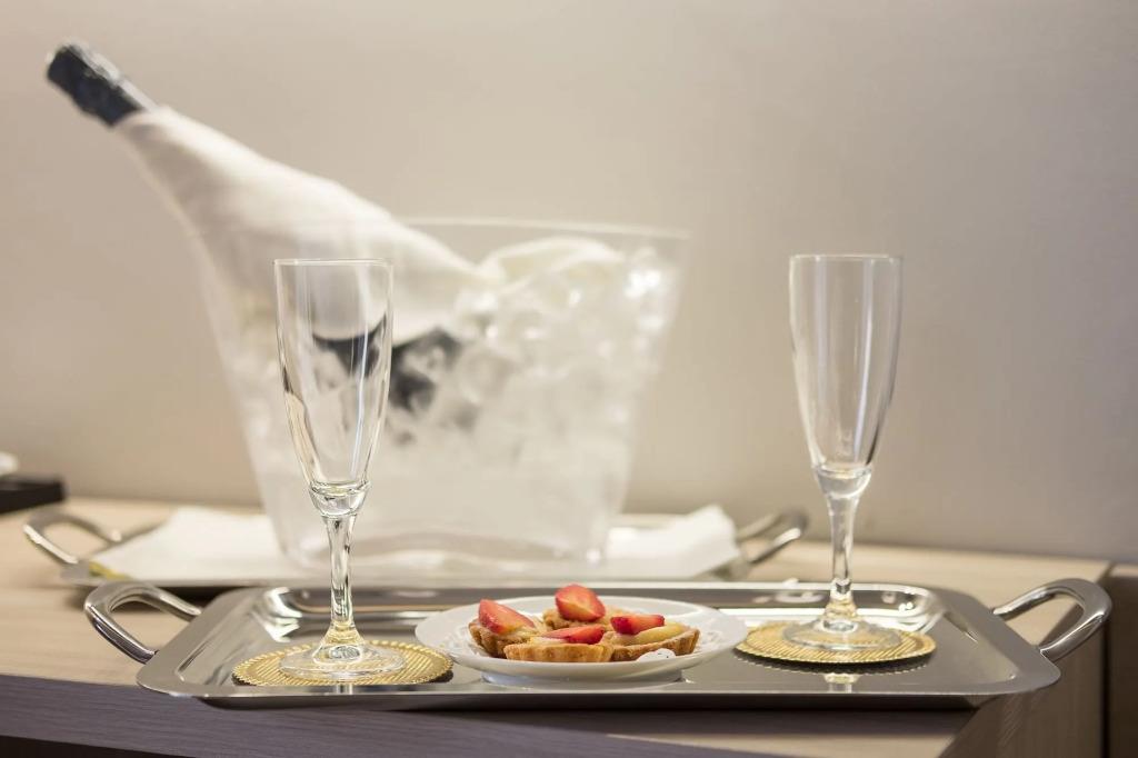 Netum Hotel 4*