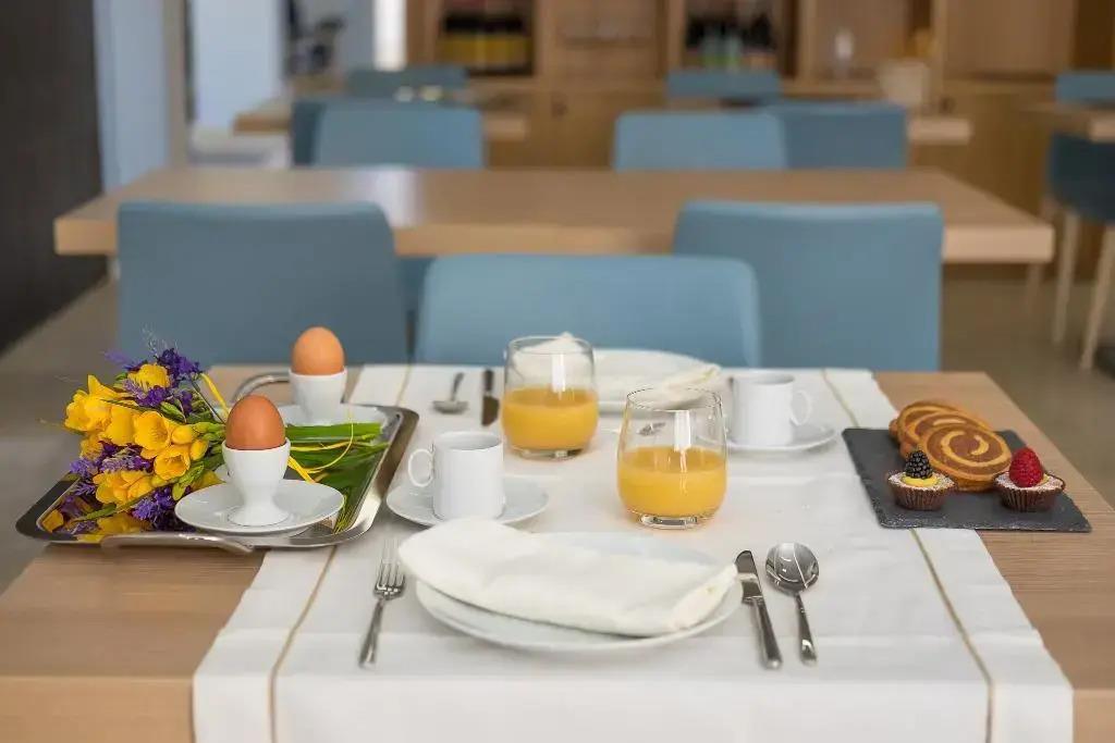 Netum Hotel 4*