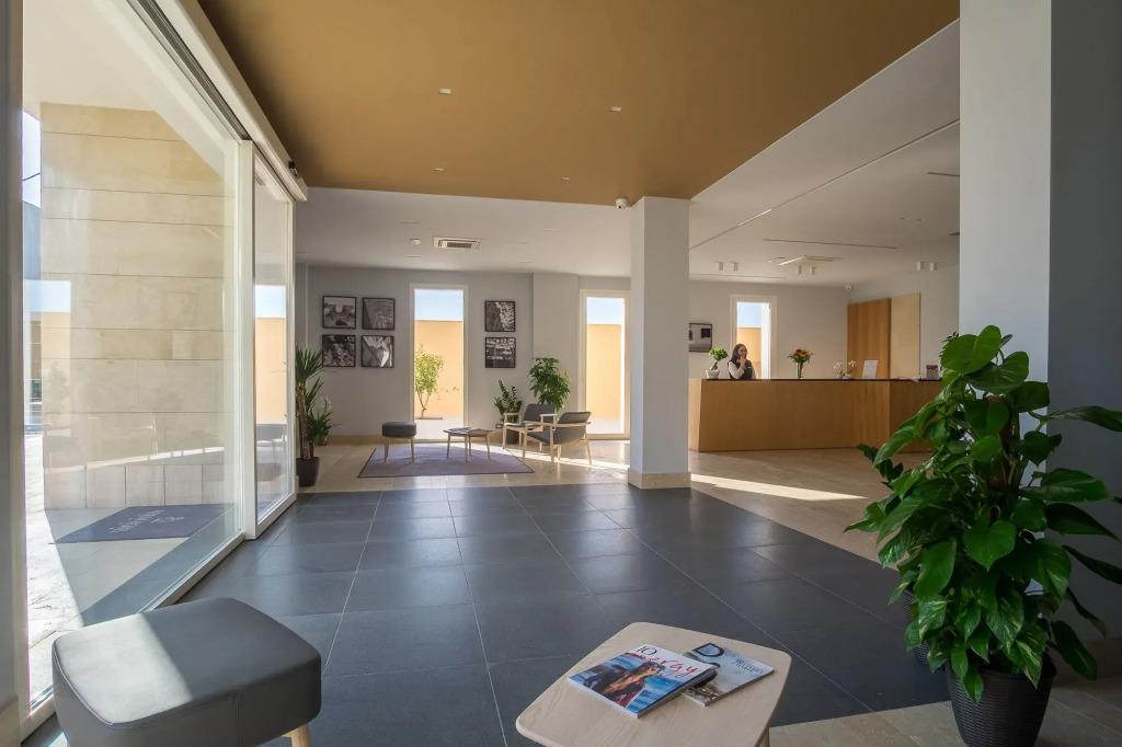 Netum Hotel 4*
